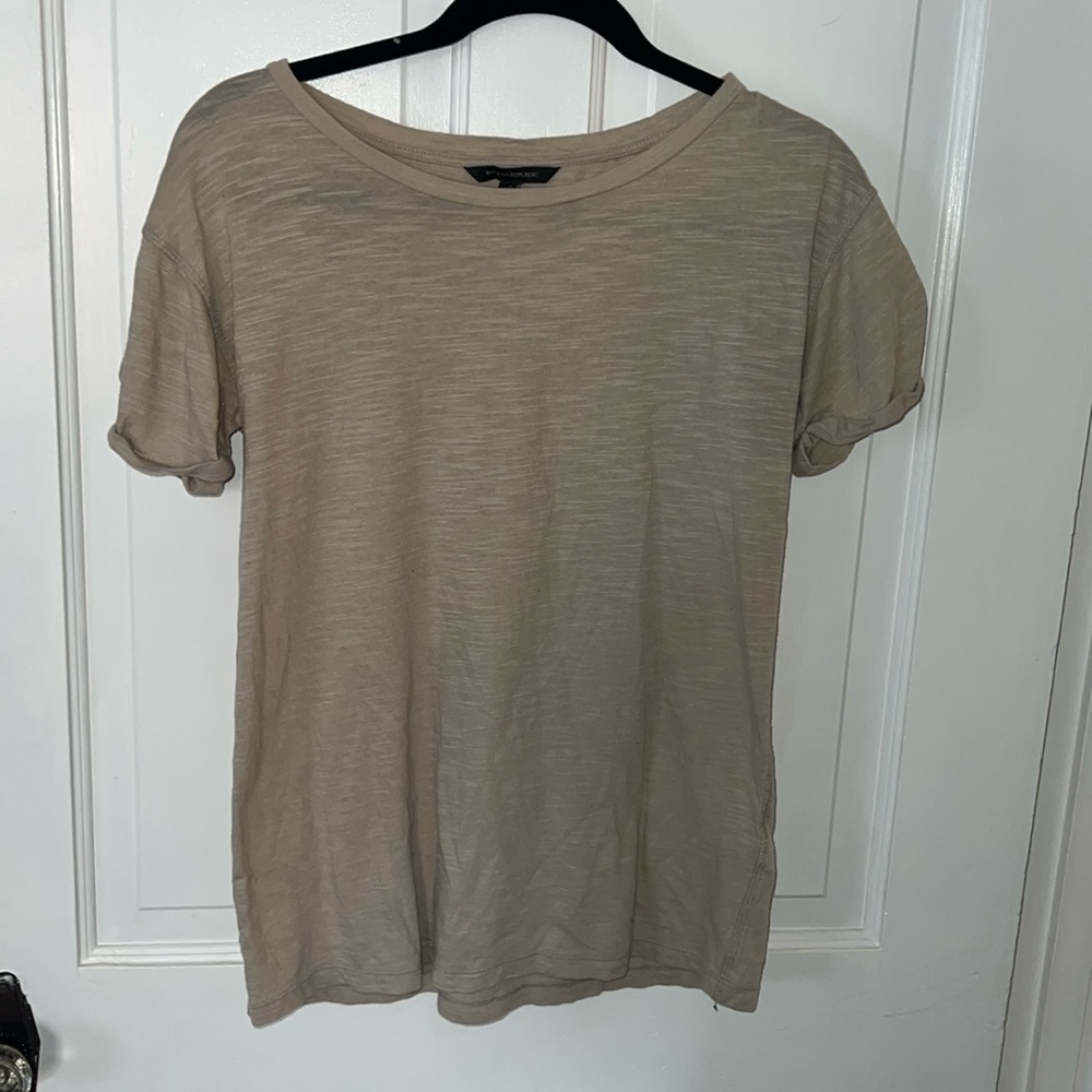 Banana Republic Tee